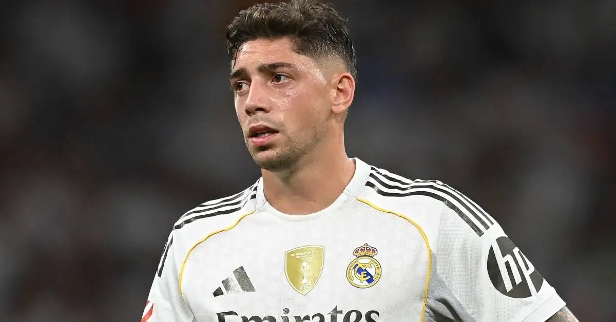 ضربة قاصمة لريال مدريد: فالفيردي يُشعل القلق قبل مواجهة مايوركا!