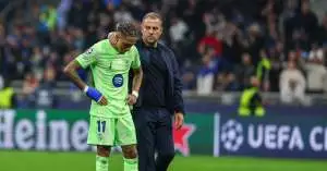 فليك في أزمة حقيقية… من سيعوض رافينيا قبل المواجهات الحاسمة؟!