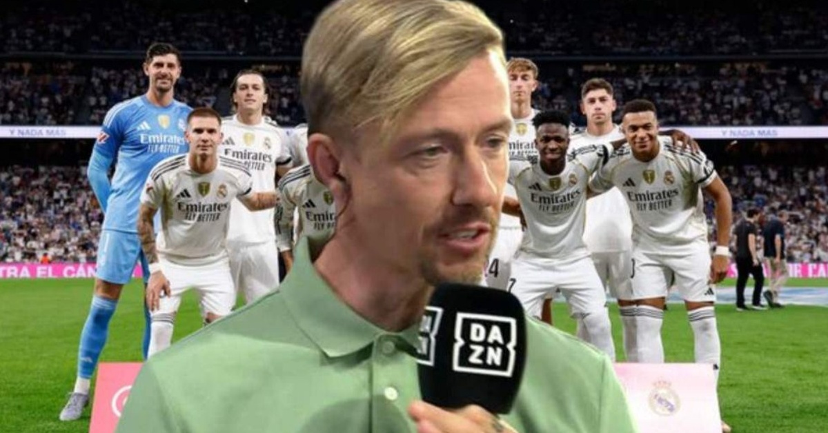 غوتي يوجه انتقادات لاذعة لأضعف لاعبي ريال مدريد ضد خيتافي!