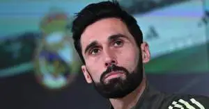 غياب مفاجئ لنجم ريال مدريد يضع أربيلوا في مأزق حاسم قبل موقعة الإياب أمام السيتي!