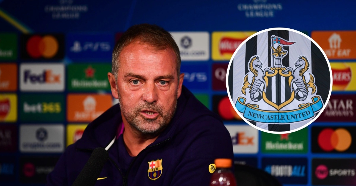 هجوم برشلونة قد يتغير بالكامل هذا الصيف.. فليك يصر على ضم مفاجأة نيوكاسل