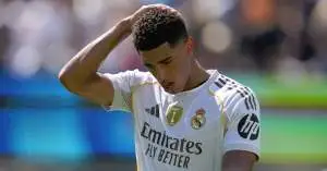 جود بيلينغهام يلوّح بالرحيل عن ريال مدريد إذا تولى هذا المدرب قيادة الفريق خلفًا لأربيلوا!