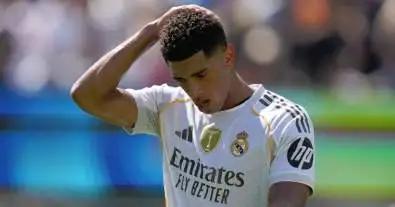 جود بيلينغهام يلوّح بالرحيل عن ريال مدريد إذا تولى هذا المدرب قيادة الفريق خلفًا لأربيلوا!