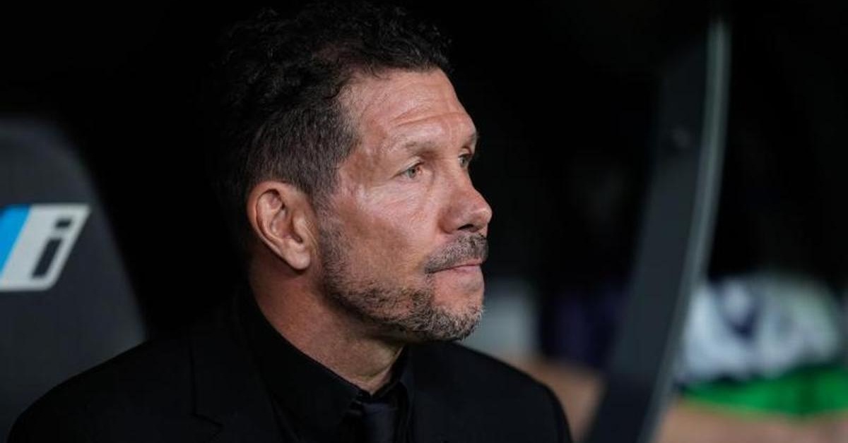 كارثة تضرب أتلتيكو مدريد قبل موقعة برشلونة.. غيابات بالجملة وصداع في رأس دييغو سيميوني يقلب الحسابات!