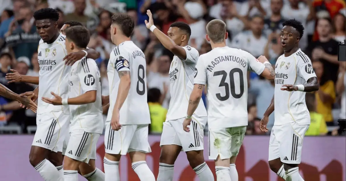كارثة تضرب ريال مدريد قبل الحسم الأوروبي… إصابة رباط صليبي تنهي موسم نجم الفريق وتحطم حلم المونديال!