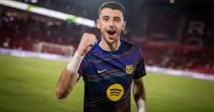 خوان غارسيا يعرف بالفعل اسم أولى صفقات برشلونة في الموسم الجديد!