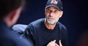 كلوب يفجّرها بتصريح رسمي عن ريال مدريد.. رد غير متوقع يربك حسابات بيريز!