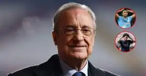 لا فيتينيا ولا رودري… ريال مدريد يستهدف صفقة مدوية من البريميرليغ في خط الوسط!