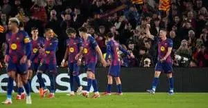 لاعبان داخل برشلونة يفكران في الرحيل بسبب فليك!