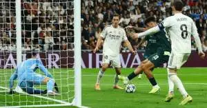 مانشستر سيتي يخبئ ورقة رابحة أمام ريال مدريد… قد تصنع الفارق في دوري الأبطال!