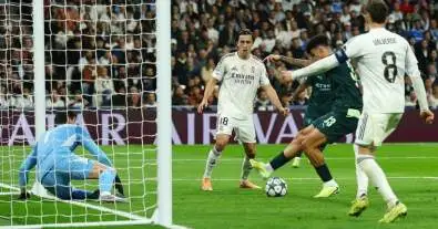 مانشستر سيتي يخبئ ورقة رابحة أمام ريال مدريد… قد تصنع الفارق في دوري الأبطال!