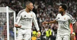 مبابي يحدد خياره المفضل في ريال مدريد… صفقة ضخمة تصطدم برفض باريس سان جيرمان!
