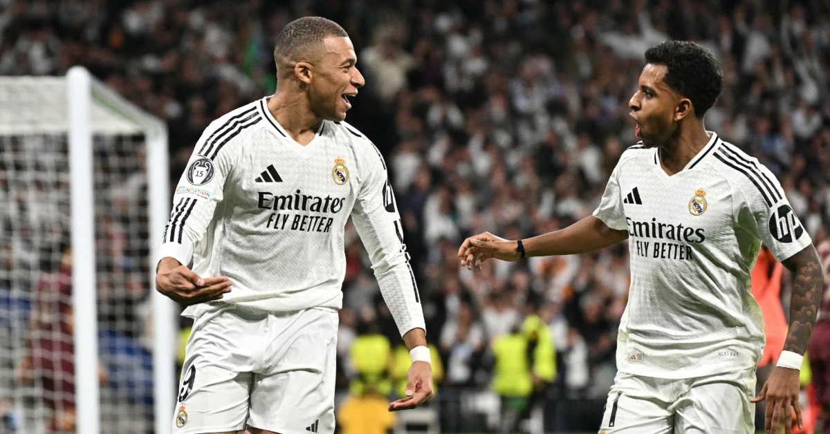 مبابي يحدد خياره المفضل في ريال مدريد… صفقة ضخمة تصطدم برفض باريس سان جيرمان!