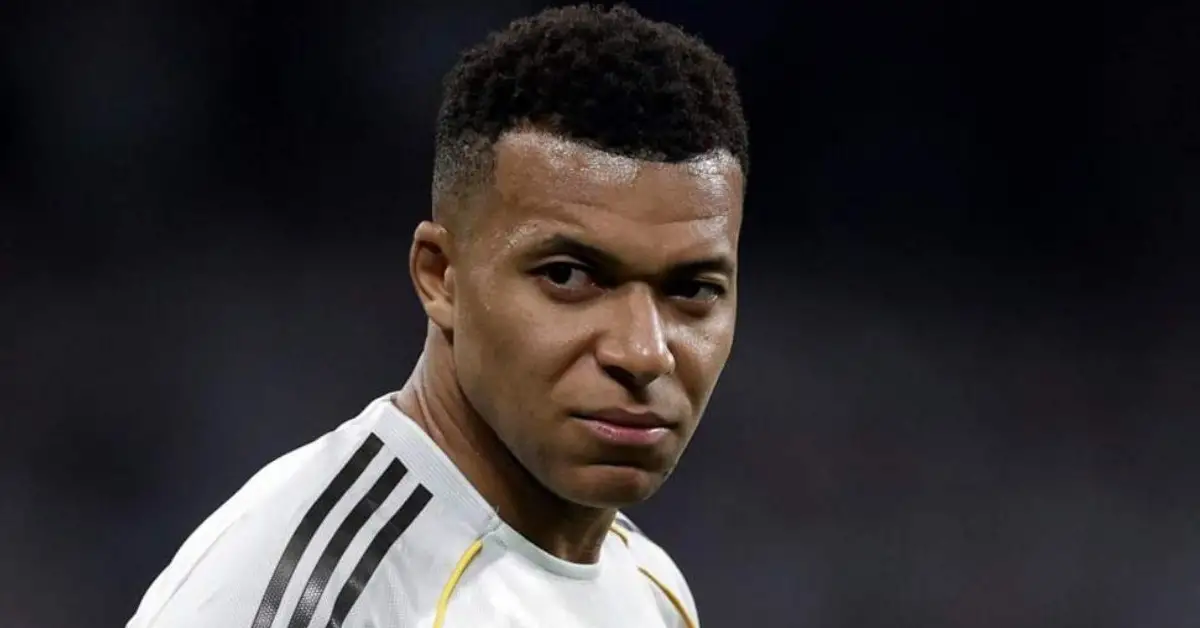 مبابي يتسبب في فضيحة كبرى تهز ريال مدريد!