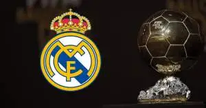 مفاجأة في سباق الكرة الذهبية.. اسم غير متوقع من ريال مدريد يدخل المنافسة ويقلب الترشيحات!