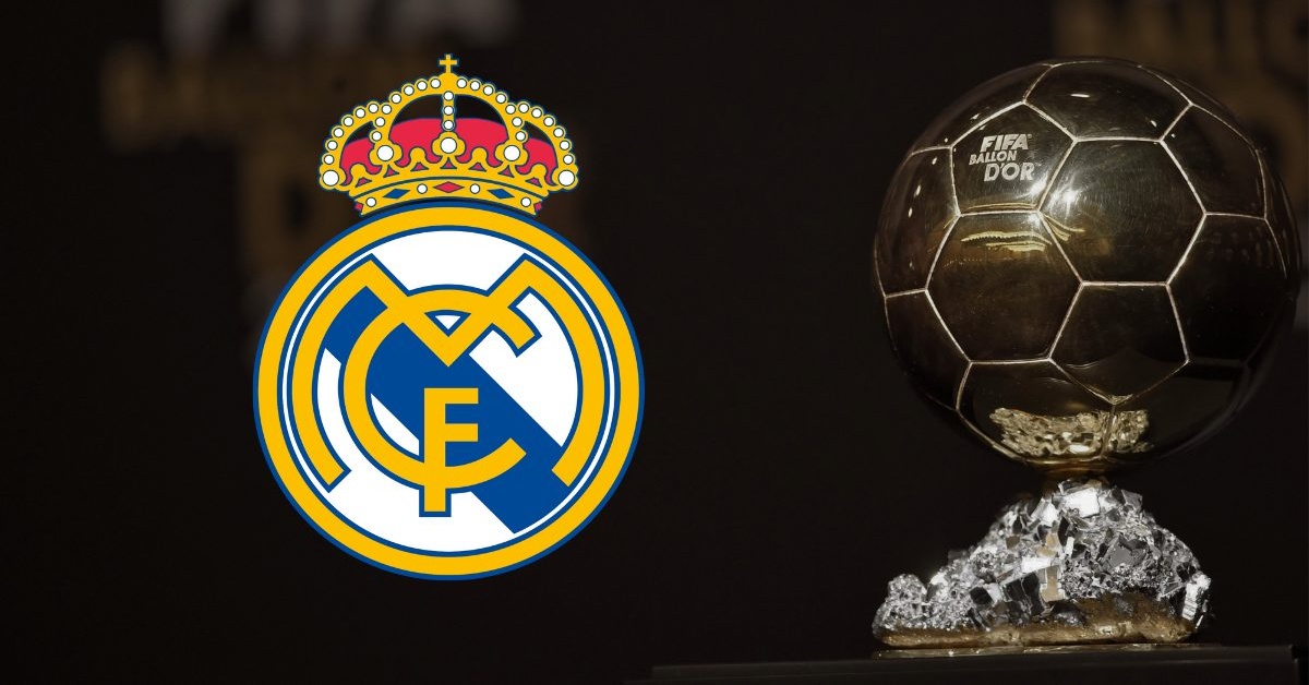 مفاجأة في سباق الكرة الذهبية.. اسم غير متوقع من ريال مدريد يدخل المنافسة ويقلب الترشيحات!