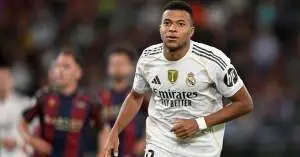 مفاجأة صادمة قبل قمة ريال مدريد ضد مانشستر سيتي… قرار حاسم بشأن مشاركة مبابي يربك الجميع!