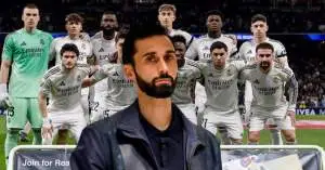 من نجم أساسي ضد أتلتيكو إلى مقاعد البدلاء أمام بايرن… أربيلوا يفاجئ الجميع بقراره الصادم!