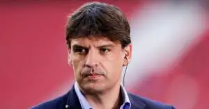 مورينتس يفجّرها: لاعب واحد فقط من تشكيلة ريال مدريد الحالية يستحق مكانًا في “الغالاكتيكوس”