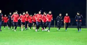 قبل مواجهة الترجي الحاسمة.. تغييرات مفاجئة في تشكيلة الأهلي الأساسية!