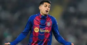 قرار مفاجئ يهز الميركاتو.. كانسيلو يحسم مستقبله ويضع برشلونة أمام اختبار صعب!