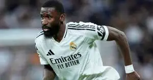 قرار مفاجئ يخص روديغر يثير جدلًا كبيرًا داخل ريال مدريد قبل الميركاتو
