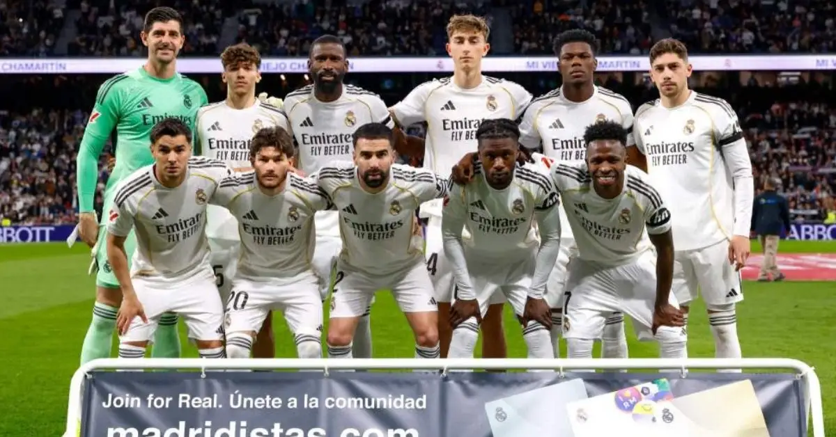 كشف الجدل حول إجراء ريال مدريد 6 تغييرات أمام إلتشي.. هل كان أربيلوا على وشك التسبب في كارثة قانونية؟