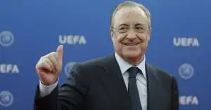 ريال مدريد يخطط لزلزال صيفي في 2026.. اسم مفاجئ على رادار بيريز يُهدد مكان نجوم الفريق!