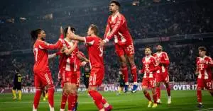 ريال مدريد يراقب نجم بايرن ميونخ بعين الصقر وصفقة قد تكسر كل الأرقام القياسية