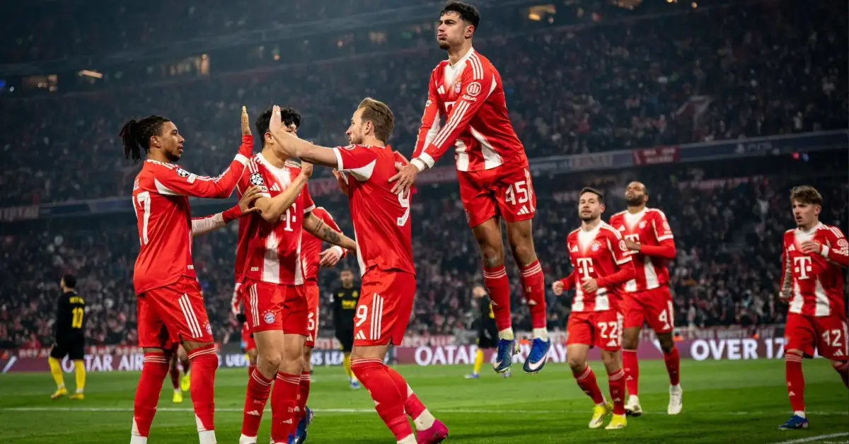 ريال مدريد يراقب نجم بايرن ميونخ بعين الصقر وصفقة قد تكسر كل الأرقام القياسية