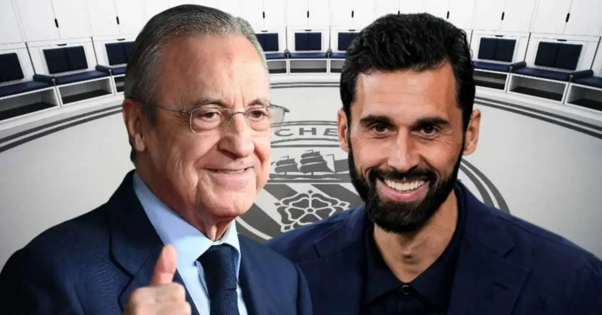 ريال مدريد يطيح بمانشستر سيتي وفلورنتينو بيريز يوجه رسالة نارية لأربيلوا بعد تأهل تاريخي!