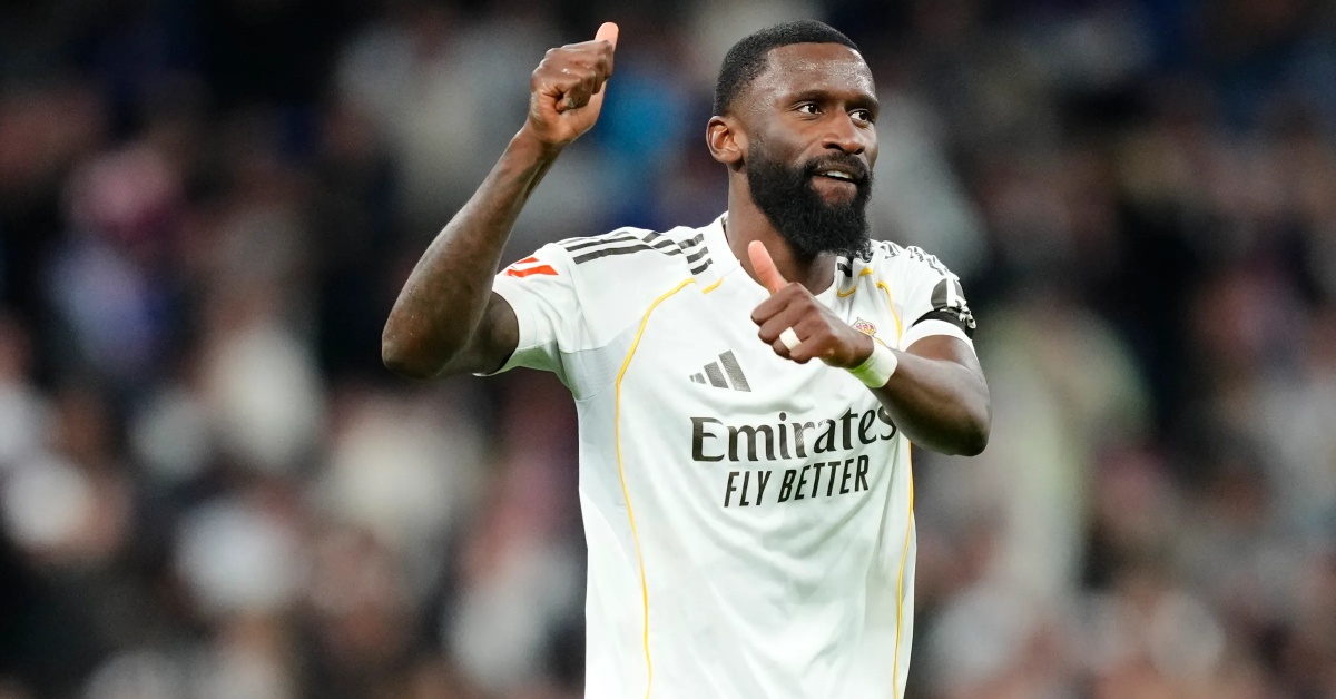 روديغر يشعل الأجواء في ريال مدريد: “وقت اللعب ليس مضمونًا.. غادر إذا لم تكن جاهزًا!”