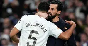 صداع في ريال مدريد.. أربيلوا في ورطة بسبب بيلينجهام رغم الانتصارات المتتالية!