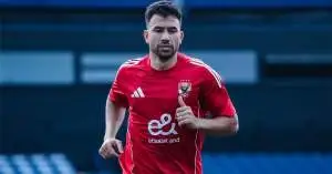 صدام ناري في الأهلي.. تريزيجيه يرفض مدربًا جديدًا وتوروب يشعل أزمة كبرى قبل الحسم!