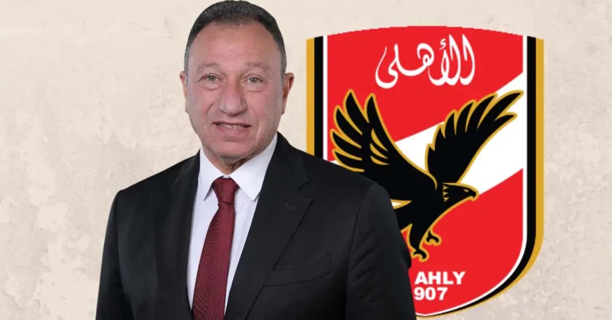 صدمة داخل التتش.. الخطيب يشعل غرفة ملابس الأهلي برسالة نارية ويمنح “وسام الروح” لهذا النجم.. وقرارات حاسمة قبل مواجهة المقاولون!