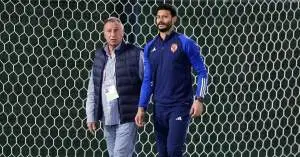 صدمة داخل الأهلي.. تمرد الشناوي يشعل الأزمة واسم مفاجئ يقترب من قيادة الفريق!