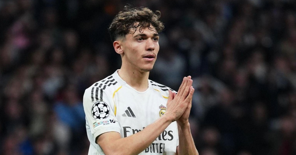 صدمة دولية تهز الكرة المغربية والإسبانية.. نجم ريال مدريد الصاعد تياغو بيتارش يحسم قراره النهائي ويكشف وجهته!