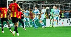 صدمة في الأهلي بعد الخسارة من الترجي… أول قرار ناري من الخطيب وأزمة داخل غرفة الملابس