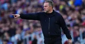 صدمة في برشلونة قبل موقعة نيوكاسل… هانسي فليك يفكر في تغييرات جذرية قد تهز التشكيلة الأساسية!