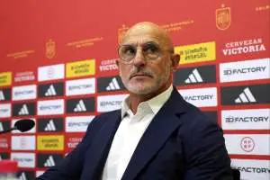 صدمة في منتخب إسبانيا: نجم ريال مدريد يقترب من فقدان حلم المونديال بعد سقوطه أمام خيتافي!