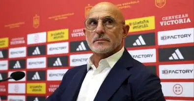 صدمة في منتخب إسبانيا: نجم ريال مدريد يقترب من فقدان حلم المونديال بعد سقوطه أمام خيتافي!