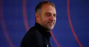 صدمة في تشكيل برشلونة قبل موقعة أتلتيكو.. فليك يفجّر مفاجأة كبرى ويُقصي نجمًا أساسيًا في أخطر قرار بالموسم!