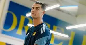 صدمة كبرى.. كريستيانو رونالدو يتلقى ضربة موجعة قبل كأس العالم الأخير في مسيرته!