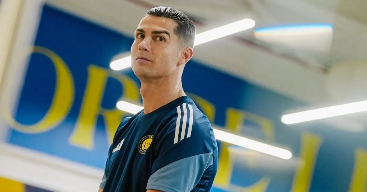 صدمة كبرى.. كريستيانو رونالدو يتلقى ضربة موجعة قبل كأس العالم الأخير في مسيرته!