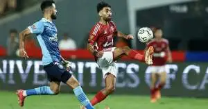 صدمة مدوية داخل الأهلي.. صفقة نجم بيراميدز تنهار وقرارات نارية تهز الفريق بعد الخروج الإفريقي!