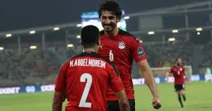 صدمة مدوية داخل الأهلي.. رفض صفقة أحمد حجازي وتطورات مثيرة حول عودة محمد عبد المنعم وأزمة إمام عاشور قبل موقعة الترجي!