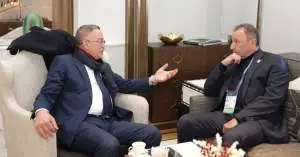 صدمة تضرب الأهلي قبل موقعة الترجي.. عقوبات قاسية من كاف وغضب داخل القلعة الحمراء بسبب ما حدث!