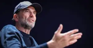 شرط مفاجئ من يورغن كلوب لتدريب ريال مدريد.. صفقة واحدة قد تحسم كل شيء في سانتياغو برنابيو!