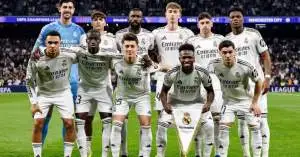 نجم ريال مدريد يفجر مفاجأة مدوية.. قرار صادم يشعل صراع كبار أوروبا قبل الميركاتو!