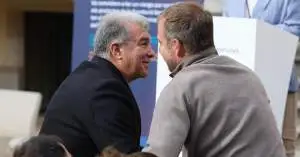 صيف تاريخي في برشلونة: إدارة النادي تخطط لثلاث صفقات ستغير كل شيء!